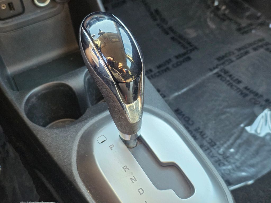 2018 Chevrolet Spark 1LT - 23002565 - 11