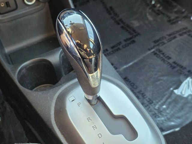 2018 Chevrolet Spark 1LT - 23002565 - 11