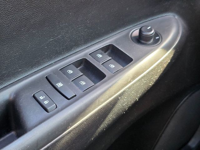 2018 Chevrolet Spark 1LT - 23002565 - 12