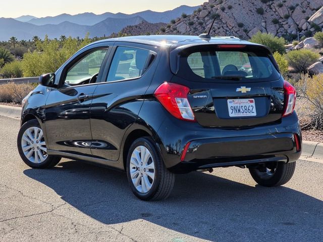 2018 Chevrolet Spark 1LT - 23002565 - 2