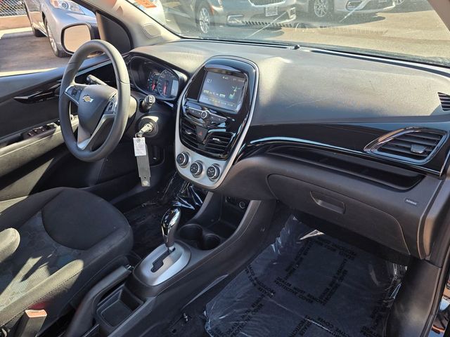 2018 Chevrolet Spark 1LT - 23002565 - 3