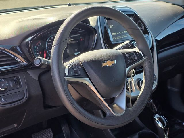 2018 Chevrolet Spark 1LT - 23002565 - 5