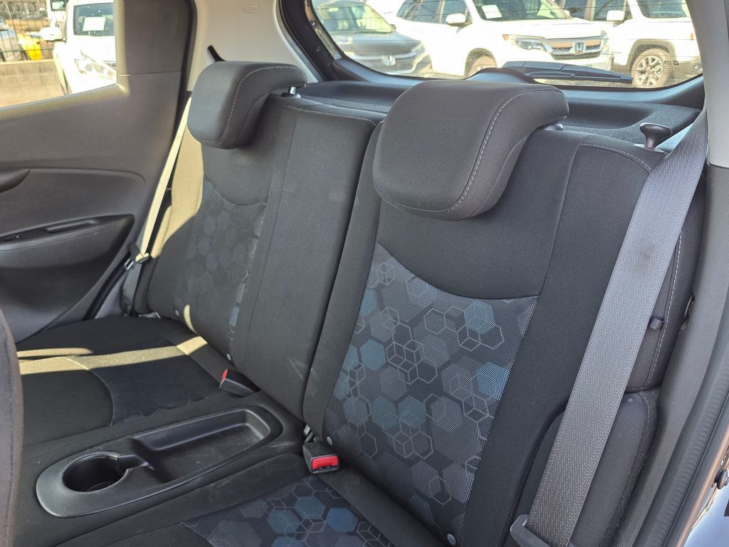 2018 Chevrolet Spark 1LT - 23002565 - 6