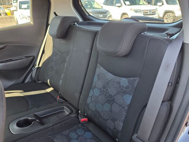 2018 Chevrolet Spark 1LT - 23002565 - 6