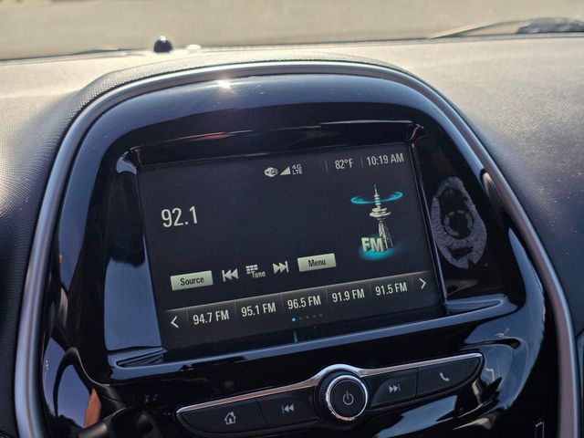 2018 Chevrolet Spark 1LT - 23002565 - 8