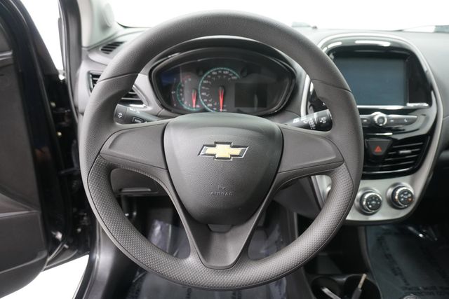 2018 Chevrolet Spark LS - 23031895 - 12
