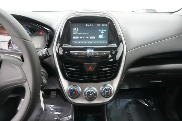 2018 Chevrolet Spark LS - 23031895 - 15