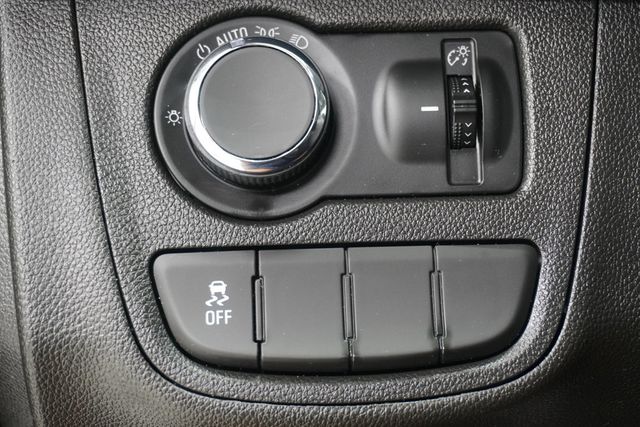 2018 Chevrolet Spark LS - 23031895 - 17