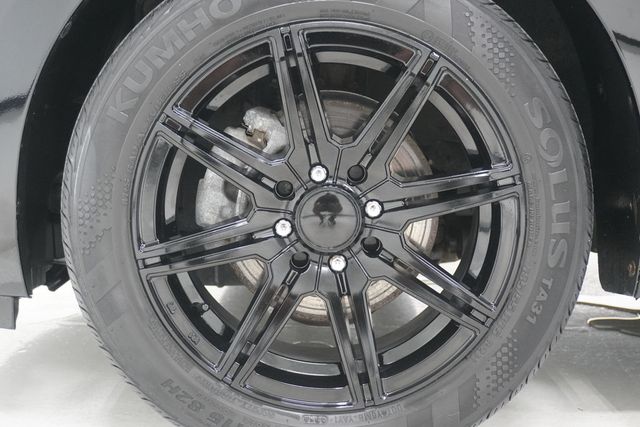 2018 Chevrolet Spark LS - 23031895 - 20