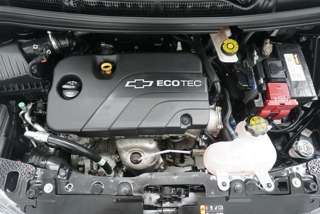 2018 Chevrolet Spark LS - 23031895 - 23