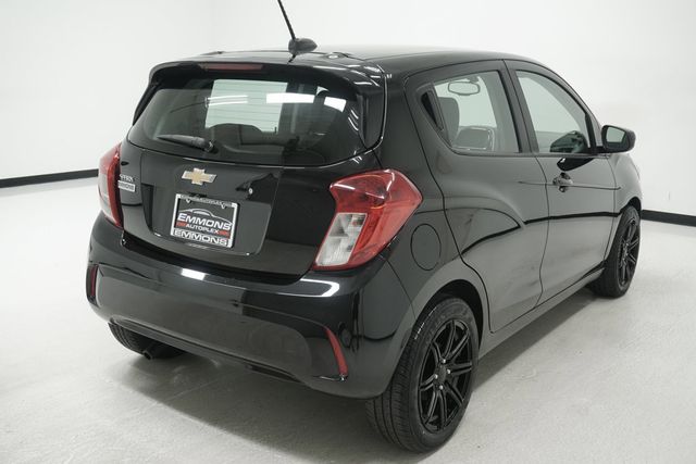 2018 Chevrolet Spark LS - 23031895 - 3