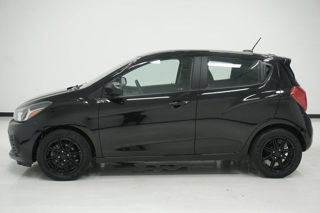 2018 Chevrolet Spark LS - 23031895 - 6
