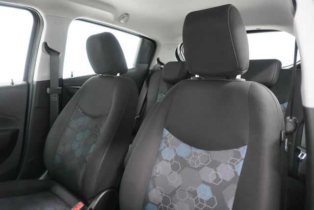 2018 Chevrolet Spark LS - 23031895 - 8