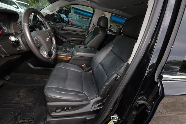 2018 CHEVROLET SUBURBAN 2WD 4dr 1500 LT - 23081312 - 10