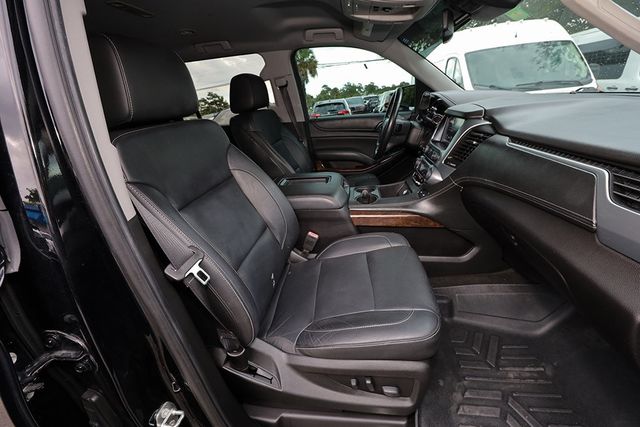 2018 CHEVROLET SUBURBAN 2WD 4dr 1500 LT - 23081312 - 11