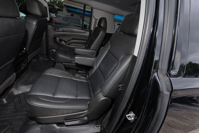2018 CHEVROLET SUBURBAN 2WD 4dr 1500 LT - 23081312 - 12