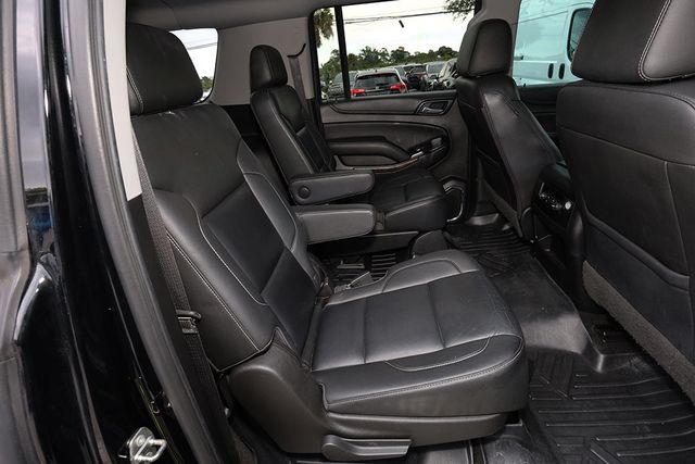 2018 CHEVROLET SUBURBAN 2WD 4dr 1500 LT - 23081312 - 13