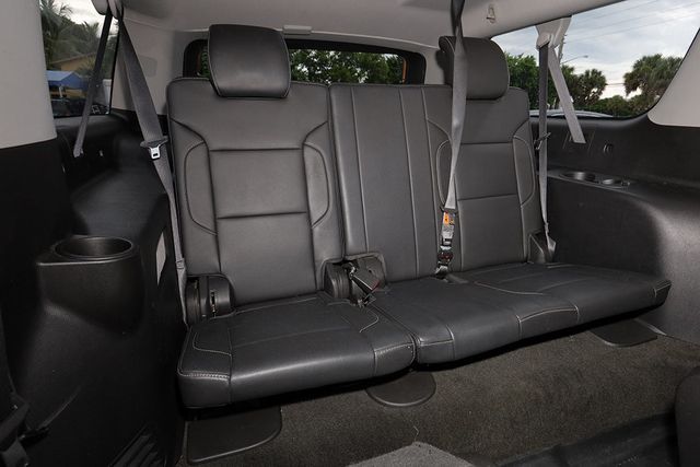 2018 CHEVROLET SUBURBAN 2WD 4dr 1500 LT - 23081312 - 15