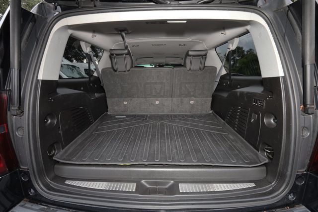 2018 CHEVROLET SUBURBAN 2WD 4dr 1500 LT - 23081312 - 16