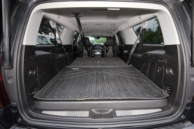 2018 CHEVROLET SUBURBAN 2WD 4dr 1500 LT - 23081312 - 18