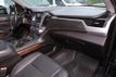 2018 CHEVROLET SUBURBAN 2WD 4dr 1500 LT - 23081312 - 23