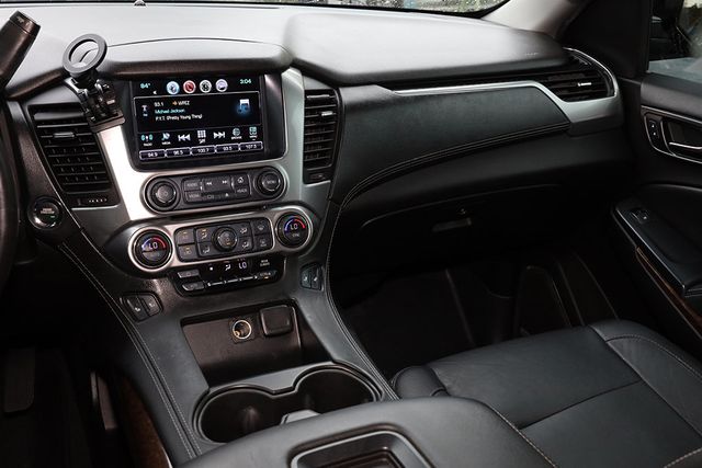 2018 CHEVROLET SUBURBAN 2WD 4dr 1500 LT - 23081312 - 24