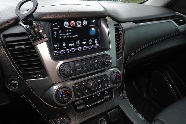 2018 CHEVROLET SUBURBAN 2WD 4dr 1500 LT - 23081312 - 25