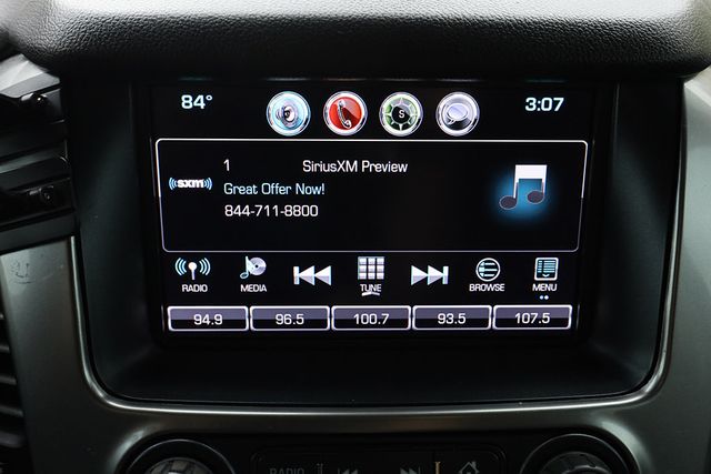 2018 CHEVROLET SUBURBAN 2WD 4dr 1500 LT - 23081312 - 27
