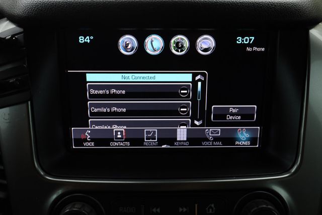 2018 CHEVROLET SUBURBAN 2WD 4dr 1500 LT - 23081312 - 28