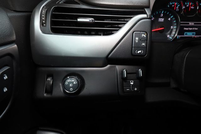 2018 CHEVROLET SUBURBAN 2WD 4dr 1500 LT - 23081312 - 32