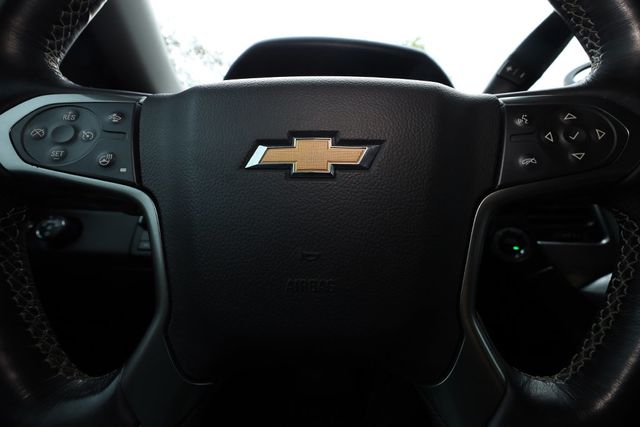 2018 CHEVROLET SUBURBAN 2WD 4dr 1500 LT - 23081312 - 33