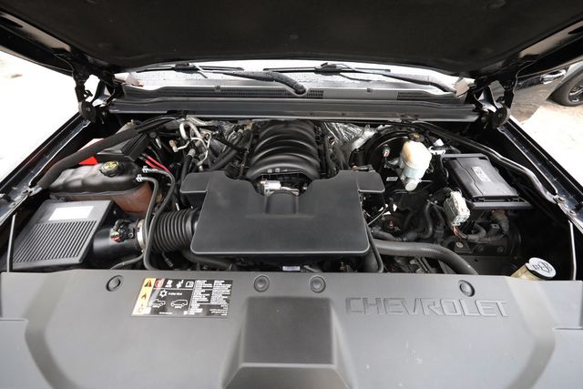 2018 CHEVROLET SUBURBAN 2WD 4dr 1500 LT - 23081312 - 35