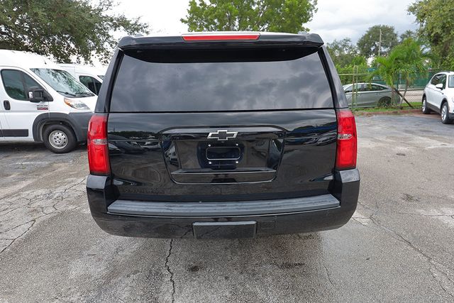 2018 CHEVROLET SUBURBAN 2WD 4dr 1500 LT - 23081312 - 8
