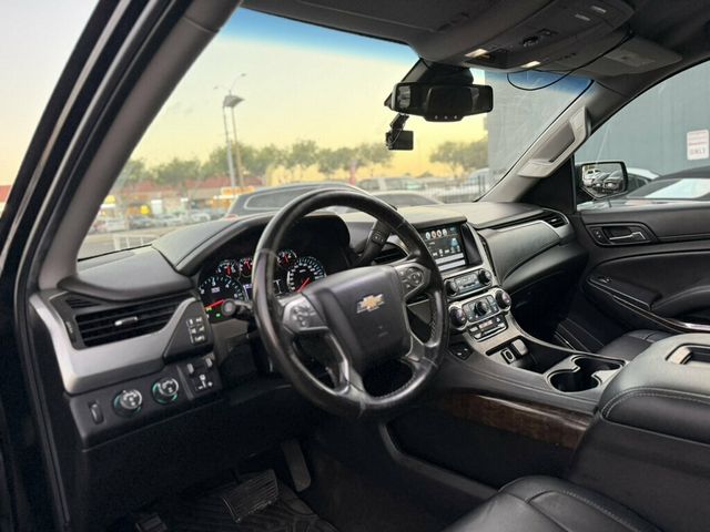 2018 Chevrolet Suburban 2WD 4dr 1500 LT - 23096385 - 9