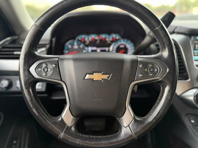 2018 Chevrolet Suburban 2WD 4dr 1500 LT - 23096385 - 10