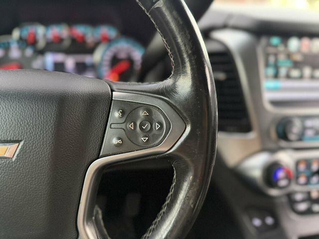 2018 Chevrolet Suburban 2WD 4dr 1500 LT - 23096385 - 12