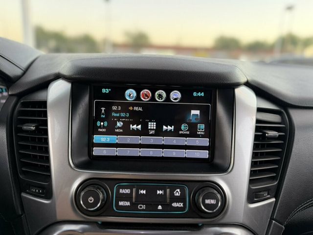 2018 Chevrolet Suburban 2WD 4dr 1500 LT - 23096385 - 14