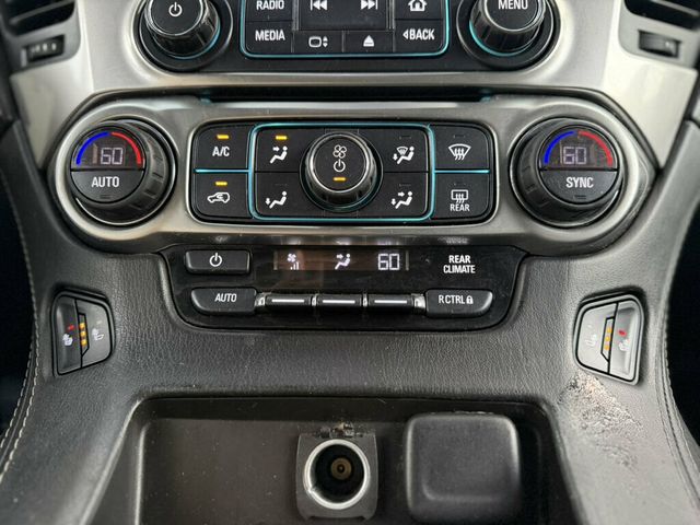 2018 Chevrolet Suburban 2WD 4dr 1500 LT - 23096385 - 16