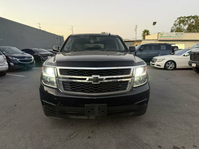 2018 Chevrolet Suburban 2WD 4dr 1500 LT - 23096385 - 1