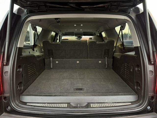 2018 Chevrolet Suburban 2WD 4dr 1500 LT - 23096385 - 20
