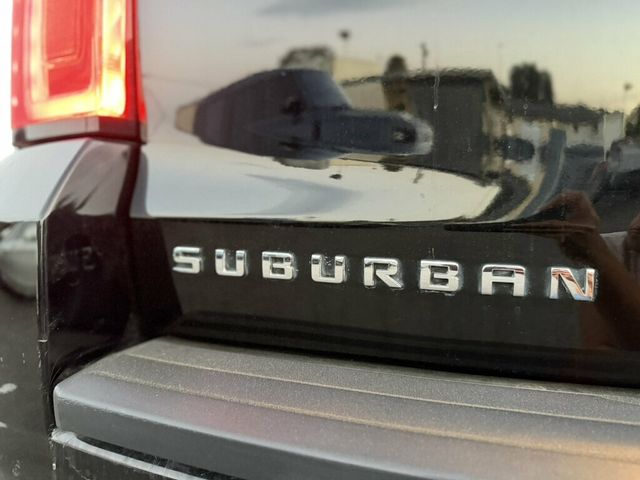 2018 Chevrolet Suburban 2WD 4dr 1500 LT - 23096385 - 24