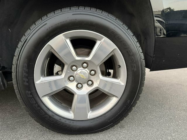 2018 Chevrolet Suburban 2WD 4dr 1500 LT - 23096385 - 26