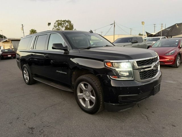 2018 Chevrolet Suburban 2WD 4dr 1500 LT - 23096385 - 2