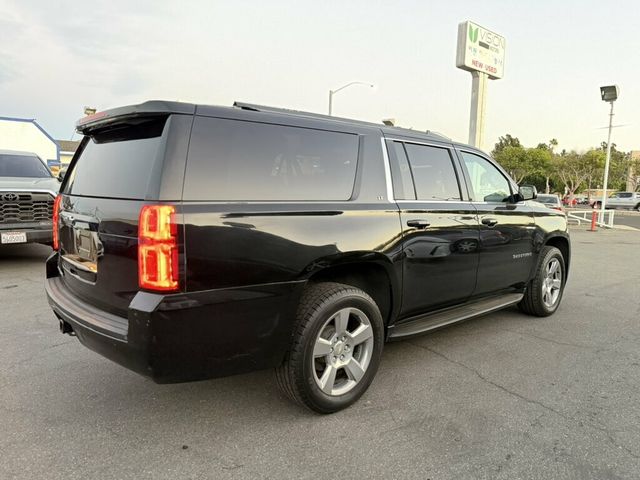2018 Chevrolet Suburban 2WD 4dr 1500 LT - 23096385 - 3