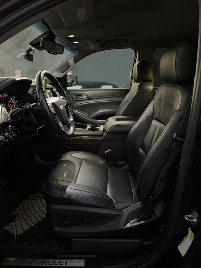 2018 Chevrolet Suburban 2WD 4dr 1500 LT - 23096385 - 6