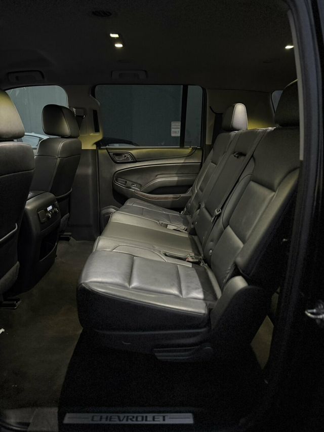 2018 Chevrolet Suburban 2WD 4dr 1500 LT - 23096385 - 7