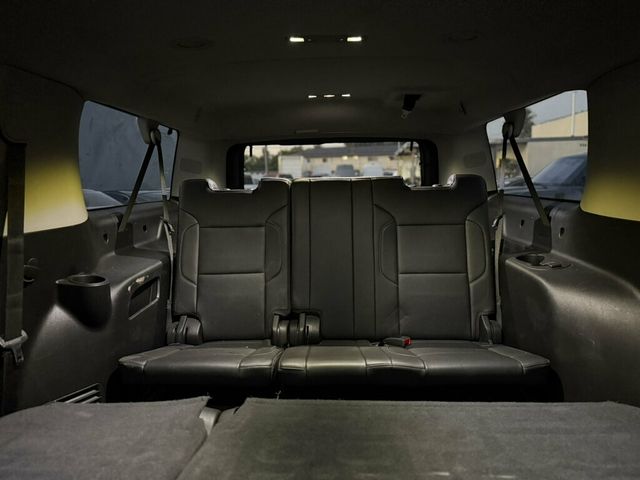 2018 Chevrolet Suburban 2WD 4dr 1500 LT - 23096385 - 8