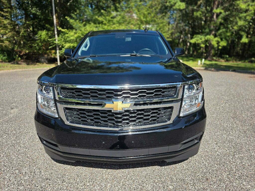2018 Chevrolet Suburban 1500 LT photo 8