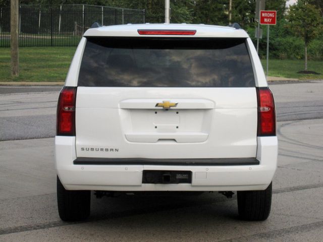 2018 Chevrolet Suburban 4WD 4dr 1500 LS - 23078331 - 13