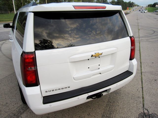 2018 Chevrolet Suburban 4WD 4dr 1500 LS - 23078331 - 14